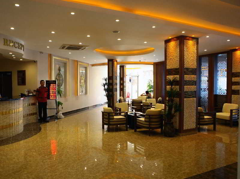 Hotel Gural 3*